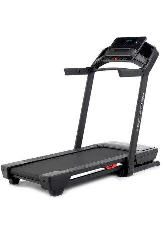 Banda de alergari NordicTrack Carbon TLS