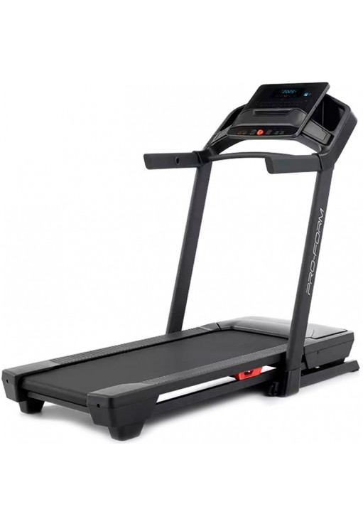 Banda de alergari NordicTrack Carbon TLS