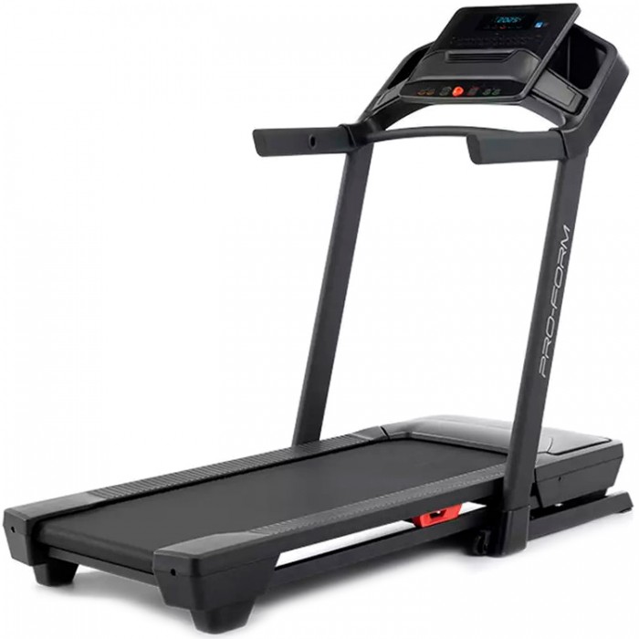 Banda de alergari NordicTrack Carbon TLS PFTL79925-INT