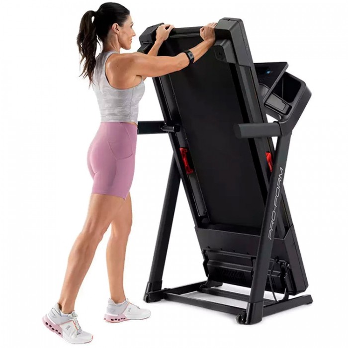 Banda de alergari NordicTrack Carbon TLS PFTL79925-INT - 2