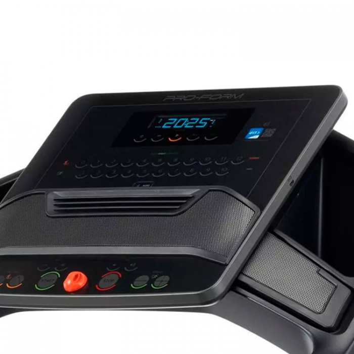 Banda de alergari NordicTrack Carbon TLS PFTL79925-INT - 3