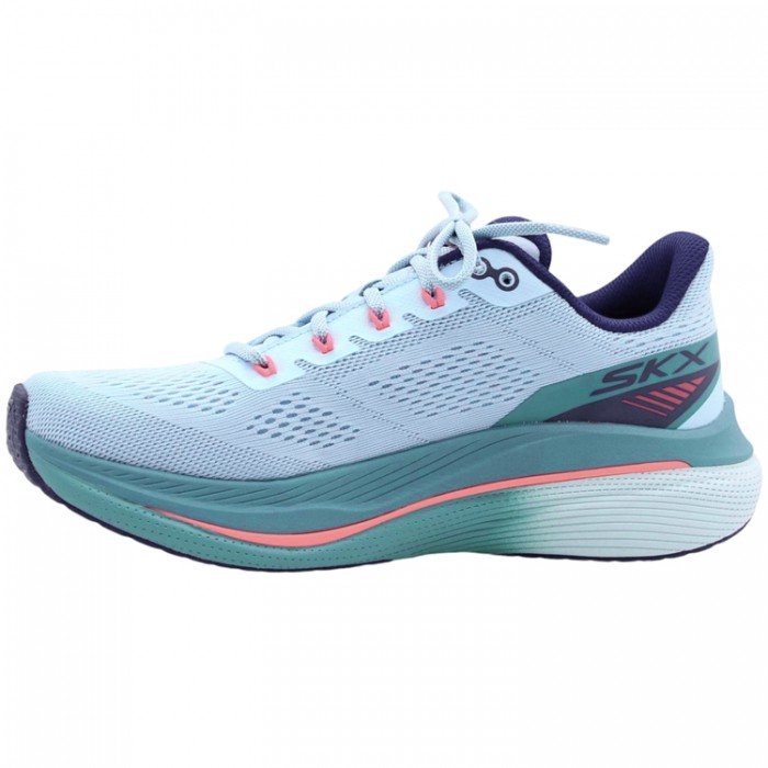 Incaltaminte Sport Skechers MAX CUSHIONING 128901-LBNV