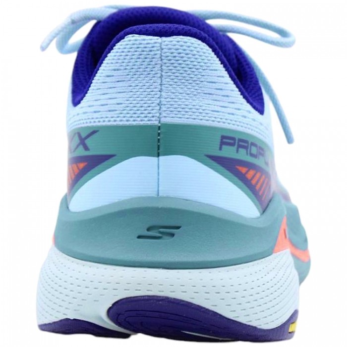 Incaltaminte Sport Skechers MAX CUSHIONING 128901-LBNV - 2