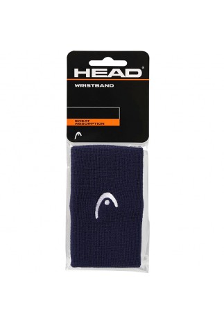 Напульсник HEAD 285070 MANSETE HEAD 5 INCHES NV