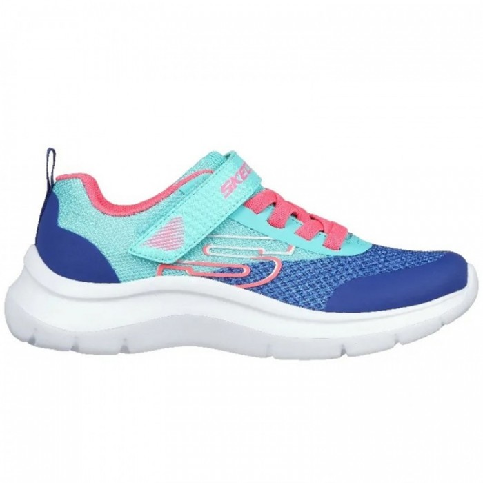 Кроссовки Skechers SKECH FAST - TRENDIN 303534L-TLNV - изображение №2