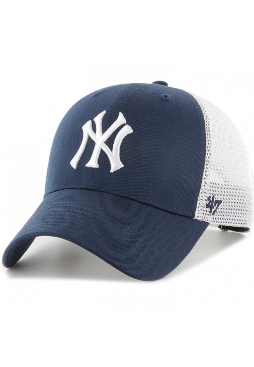 Chipiu 47 Brand MLB New York Yankees Branson MVP