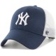 Chipiu 47 Brand MLB New York Yankees Branson MVP B-BRANS17CTP-NY | Sportlandia Chipiu 47 Brand MLB New York Yankees Branson MVP B-BRANS17CTP-NY