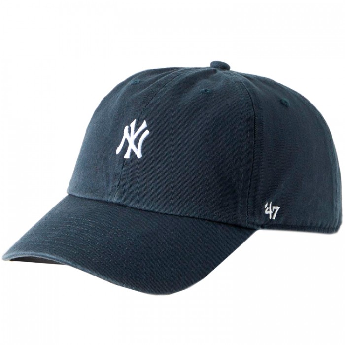 Chipiu 47 Brand MLB New York Yankees BASE RUNNER B-BSRNR17GWS-NY