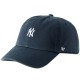 Кепка 47 Brand MLB New York Yankees BASE RUNNER B-BSRNR17GWS-NY