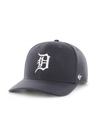 Chipiu 47 Brand DETROIT TIGERS NAVY COLD ZONE 