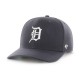 Chipiu 47 Brand DETROIT TIGERS NAVY COLD ZONE  B-CLZOE09WBP-NY