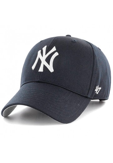 Chipiu 47 Brand NEW YORK YANKEES RAISED BASIC