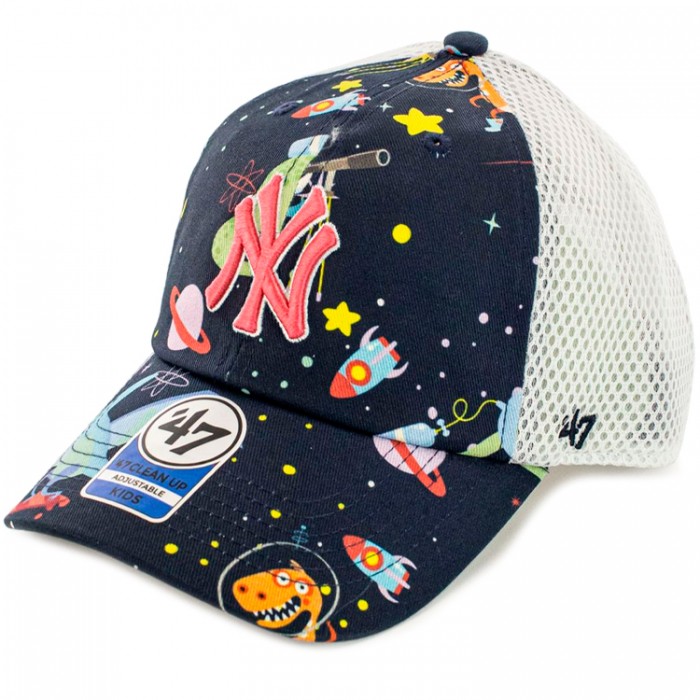 Chipiu 47 Brand MLB New York Yankees Space Dino B-SDINO17GWS-NY