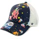 Кепка 47 Brand MLB New York Yankees Space Dino B-SDINO17GWS-NY