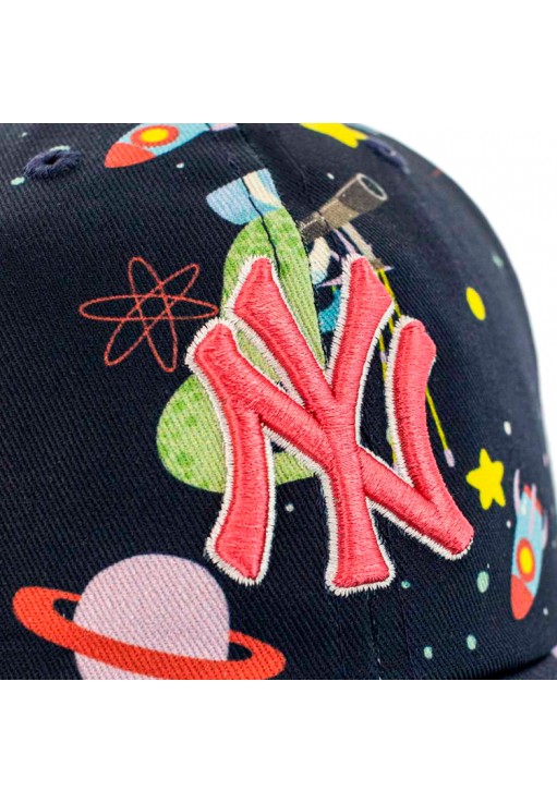Chipiu 47 Brand MLB New York Yankees Space Dino