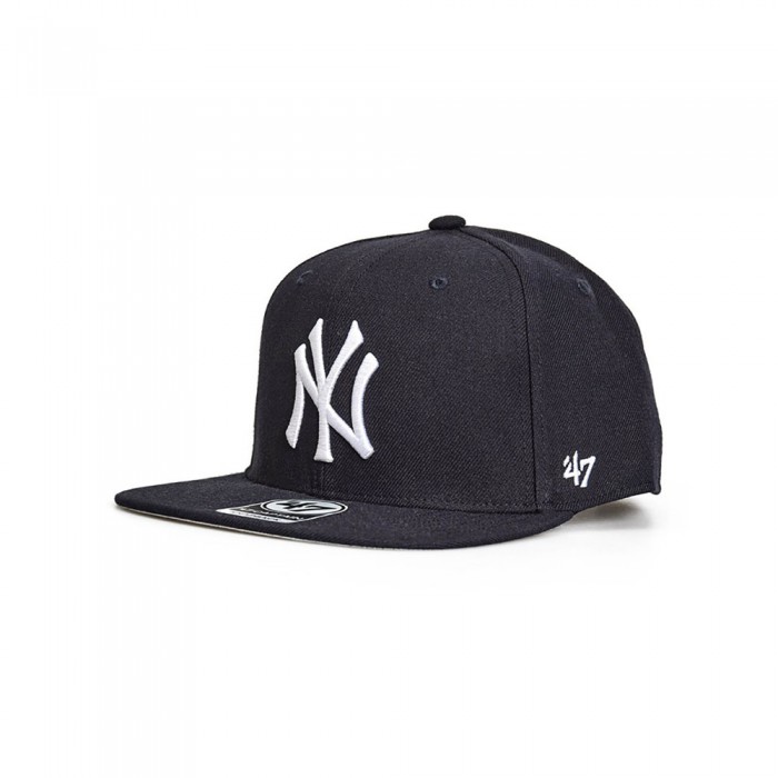Chipiu 47 Brand YANKEES SURE SHOT B-SRS17WBP-NY