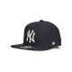 Chipiu 47 Brand YANKEES SURE SHOT B-SRS17WBP-NY