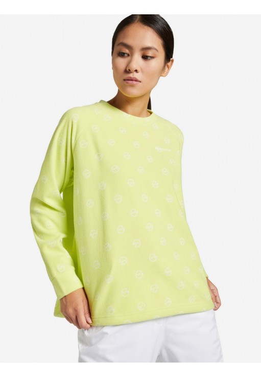 Hanorac Glissade Jkt W