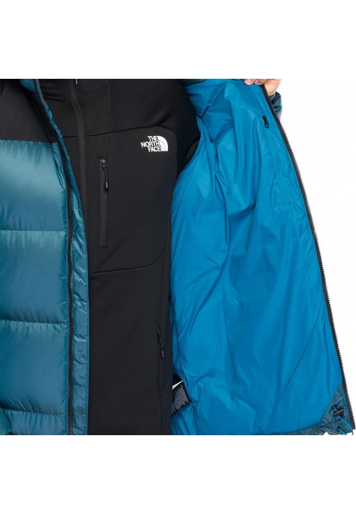 Scurta The North Face M DIABLO DOWN 2.0 HOODIE