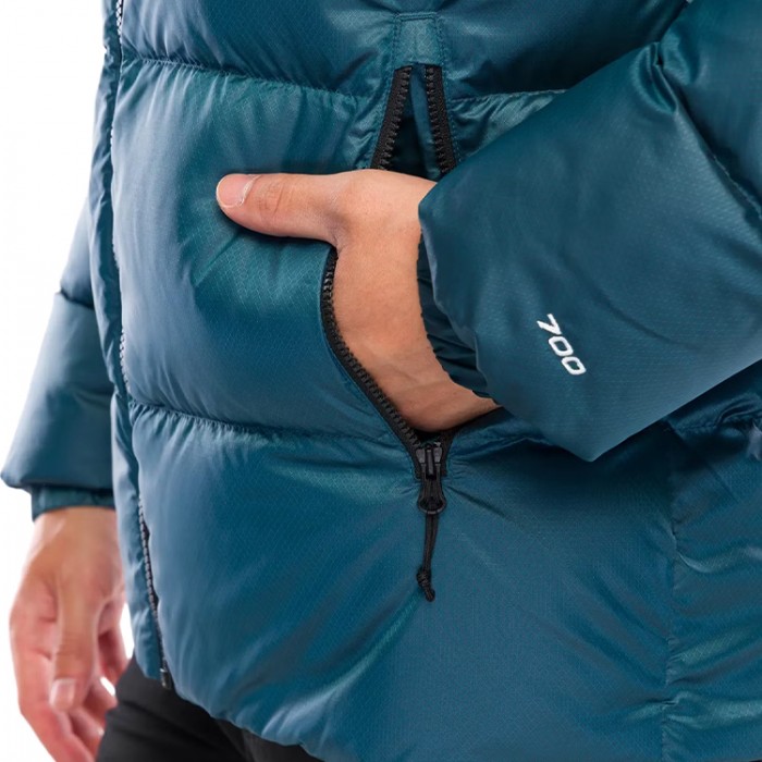 Куртка The North Face M DIABLO DOWN 2.0 HOODIE NF0A8992EIO1 - 4