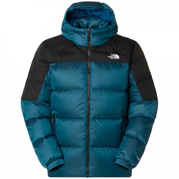 Куртка The North Face M DIABLO DOWN 2.0 HOODIE NF0A8992EIO1 - 5