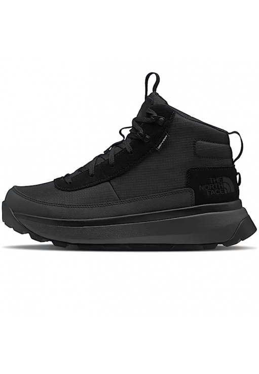 Ghete The North Face M BERGEN MID WP