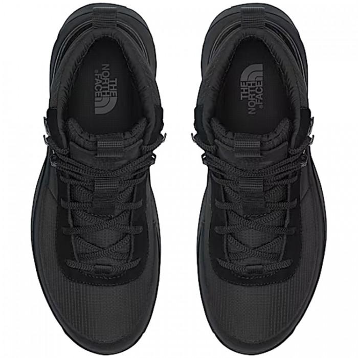 Ghete The North Face M BERGEN MID WP NF0A8D8WW9O1 - 3