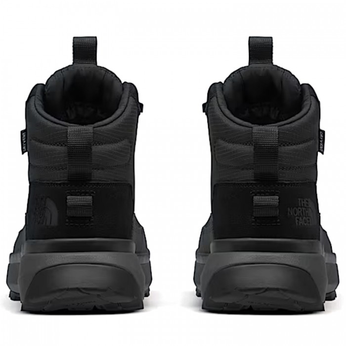 Ghete The North Face M BERGEN MID WP NF0A8D8WW9O1 - 4