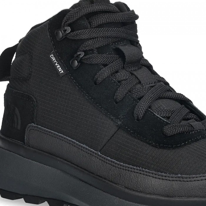 Ghete The North Face M BERGEN MID WP NF0A8D8WW9O1 - 5