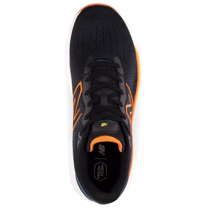 Кроссовки New Balance Fresh Foam Evoz v2 MEVOZCO2 - изображение №4