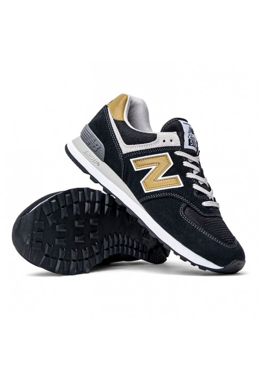Кроссовки New Balance Buty ML574EO2