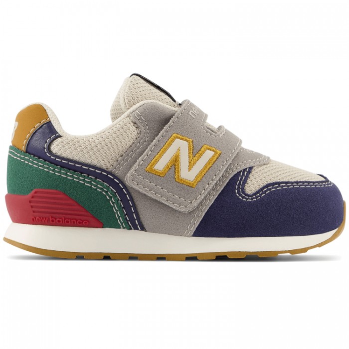 Incaltaminte Sport New Balance 996 IZ996JO3 - imagine №4