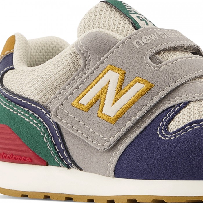 Incaltaminte Sport New Balance 996 IZ996JO3 - imagine №5