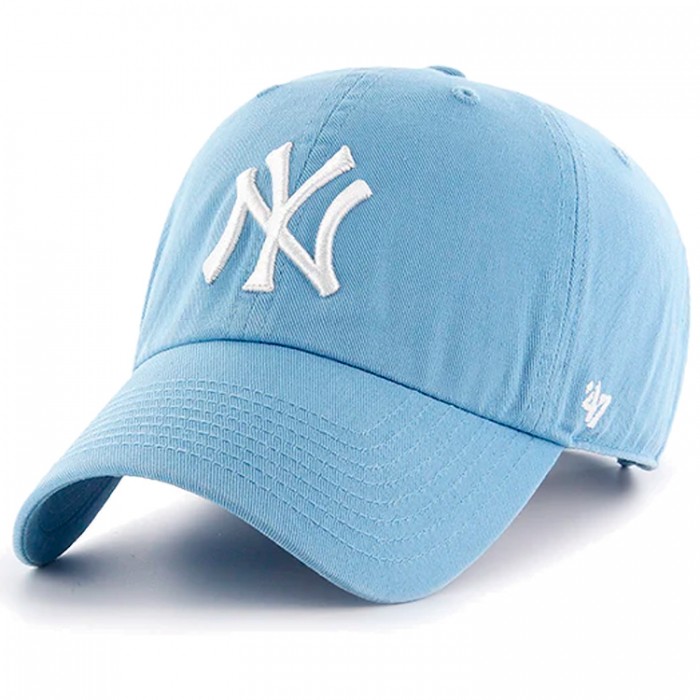 Кепка 47 Brand NEW YORK YANKEES B-RGW17GWSNL-COA