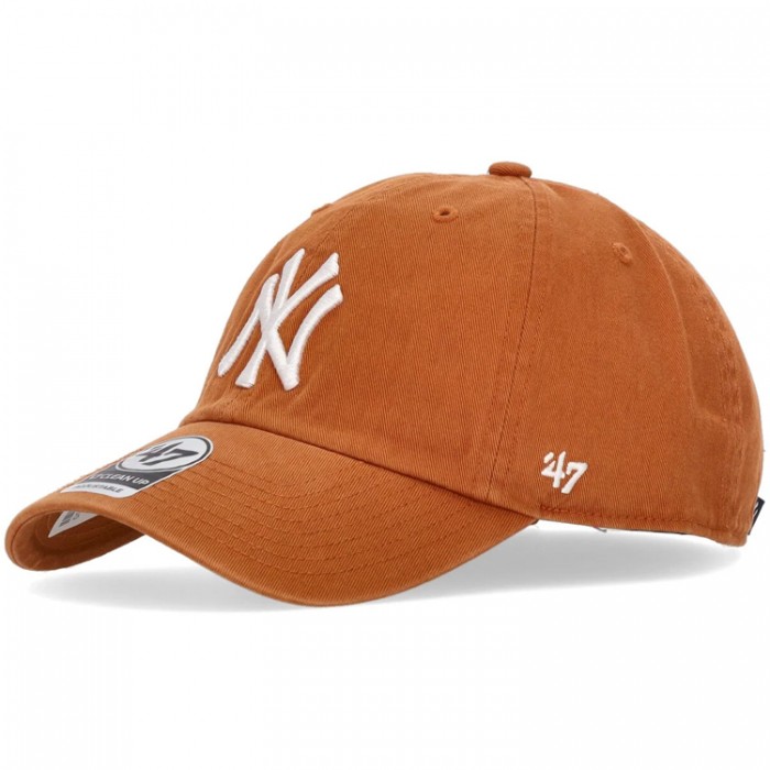 Chipiu 47 Brand MLB New York Yankees CLEAN UP B-RGW17GWS-BOB