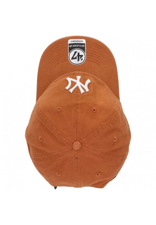 Chipiu 47 Brand MLB New York Yankees CLEAN UP