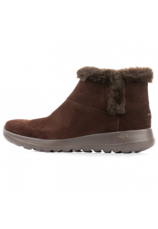 Кроссовки Skechers Bundle Up