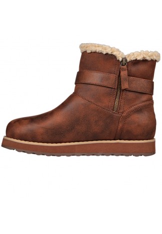 Cizme Skechers KEEPSAKES 2.0-HOME S