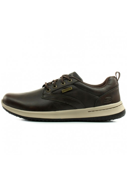 Кроссовки Skechers Delson-Antigo