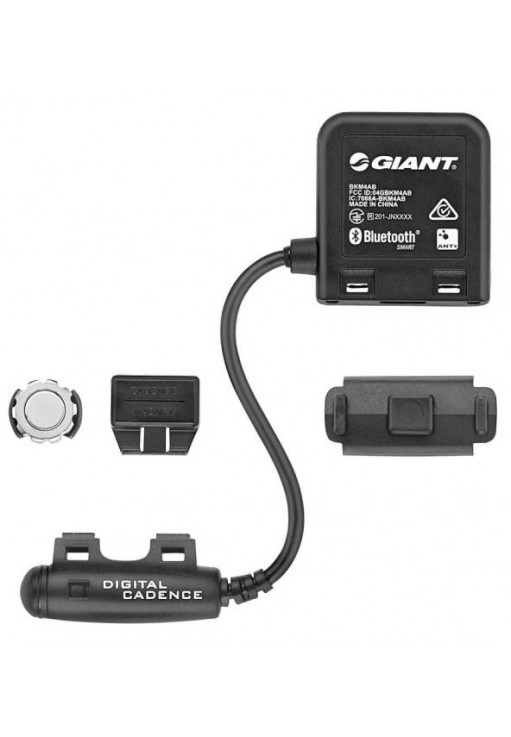Ciclocomputer Giant DIGITAL SENSOR