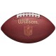 Мяч для регби Wilson NFL IGNITION OFFICIAL FOOTBALL WF3007401XBOF