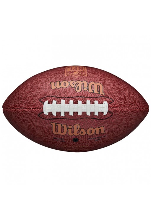 Minge p/rugbi Wilson NFL IGNITION OFFICIAL FOOTBALL