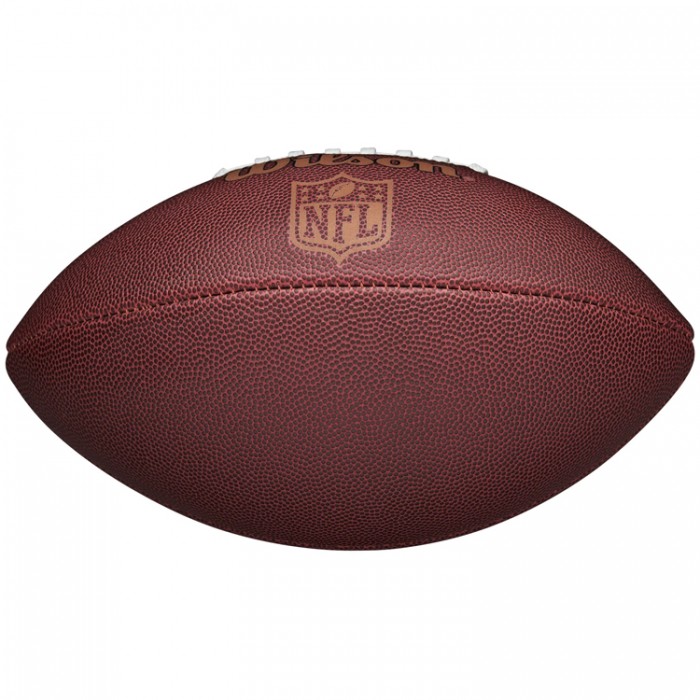 Мяч для регби Wilson NFL IGNITION OFFICIAL FOOTBALL WF3007401XBOF - 5