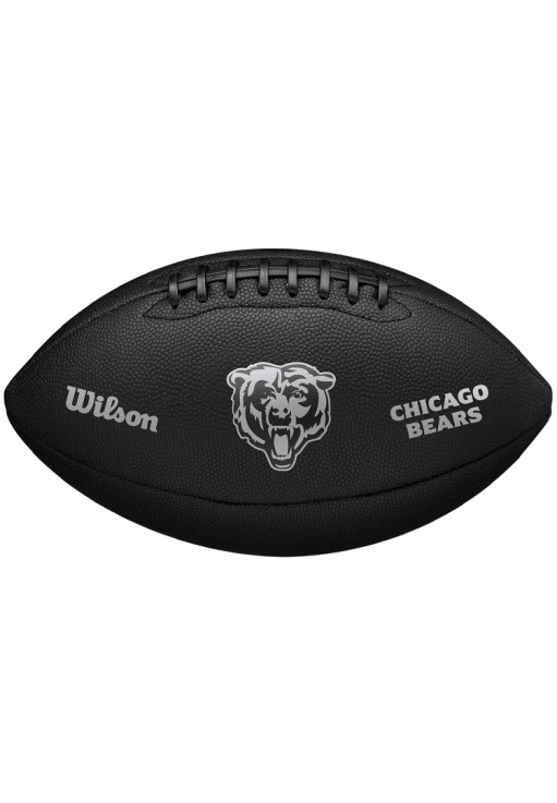 Minge pentru rugbi Wilson NFL TEAM METALLIC PREMIERE CH OF