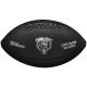 Minge pentru rugbi Wilson NFL TEAM METALLIC PREMIERE CH OF WF4015806XBOF