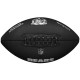 Minge pentru rugbi Wilson NFL TEAM METALLIC PREMIERE CH OF WF4015806XBOF - 4