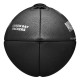 Minge pentru rugbi Wilson NFL BACKYARD LEGEND BLACK GB OF WF4015812XBOF - 5
