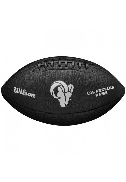 Мяч для регби Wilson NFL TEAM METALLIC PREMIERE LAC OF