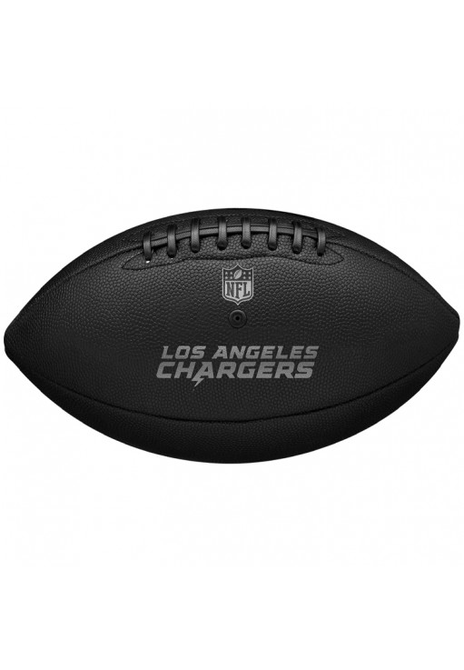 Minge pentru rugbi Wilson NFL TEAM METALLIC PREMIERE LAC OF