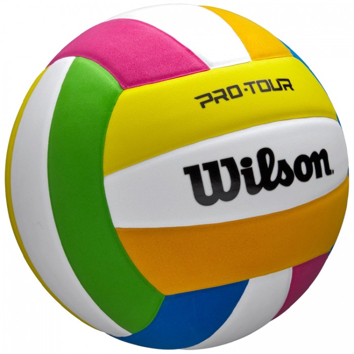 Minge voley Wilson PRO TOUR VB OF WV2000504XBOF - 2